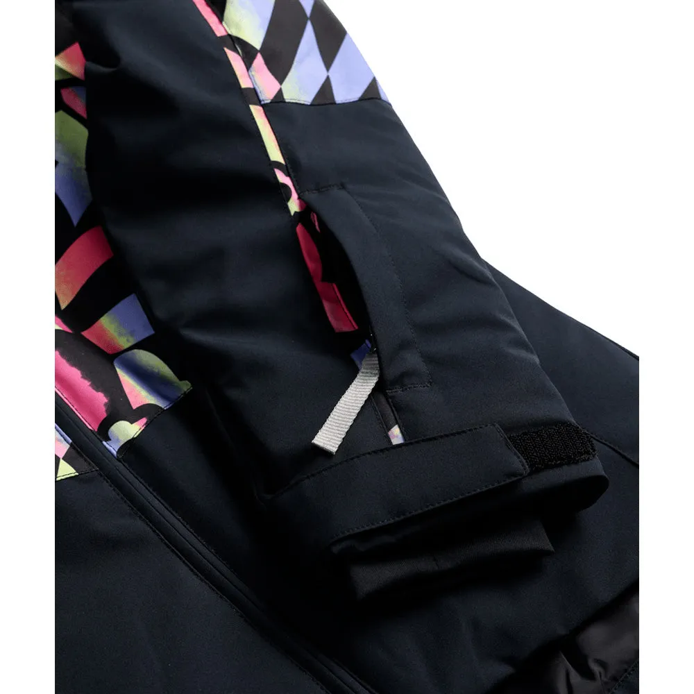 Spyder Conquer Girls Jacket 2024