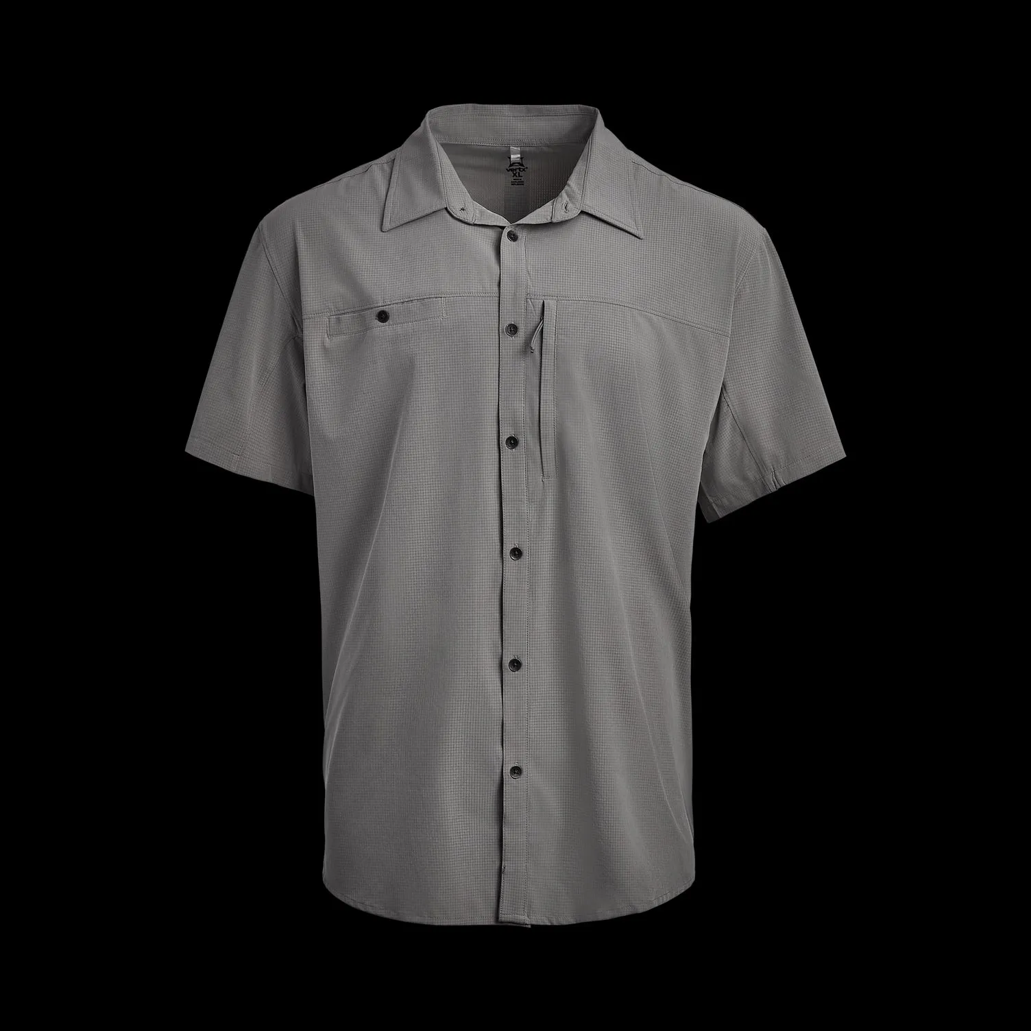 SS Flagstaff Shirt