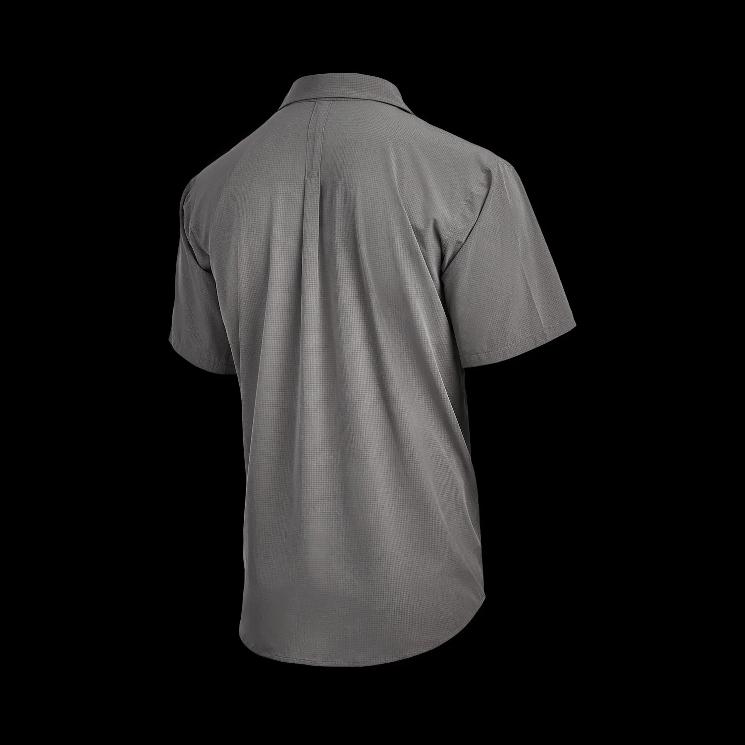 SS Flagstaff Shirt