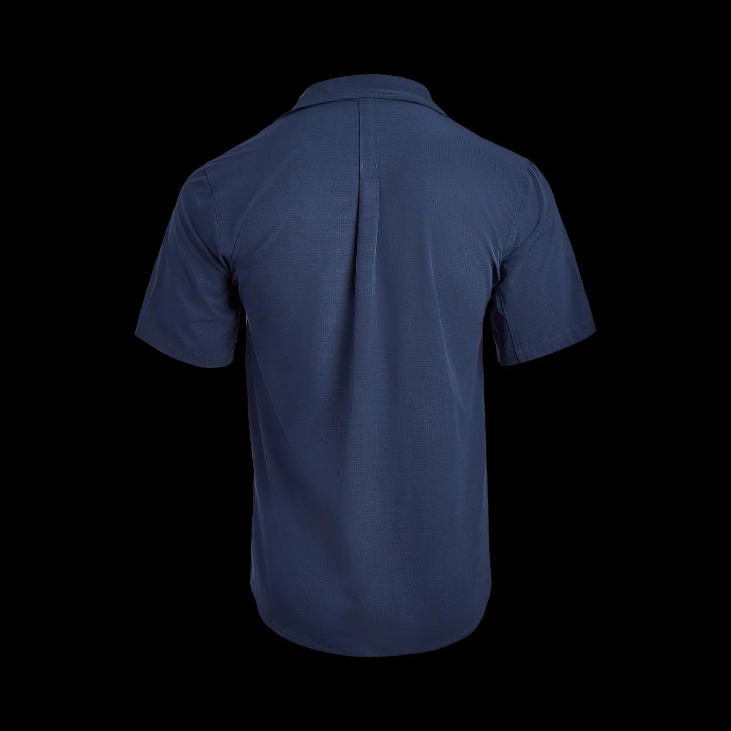 SS Flagstaff Shirt
