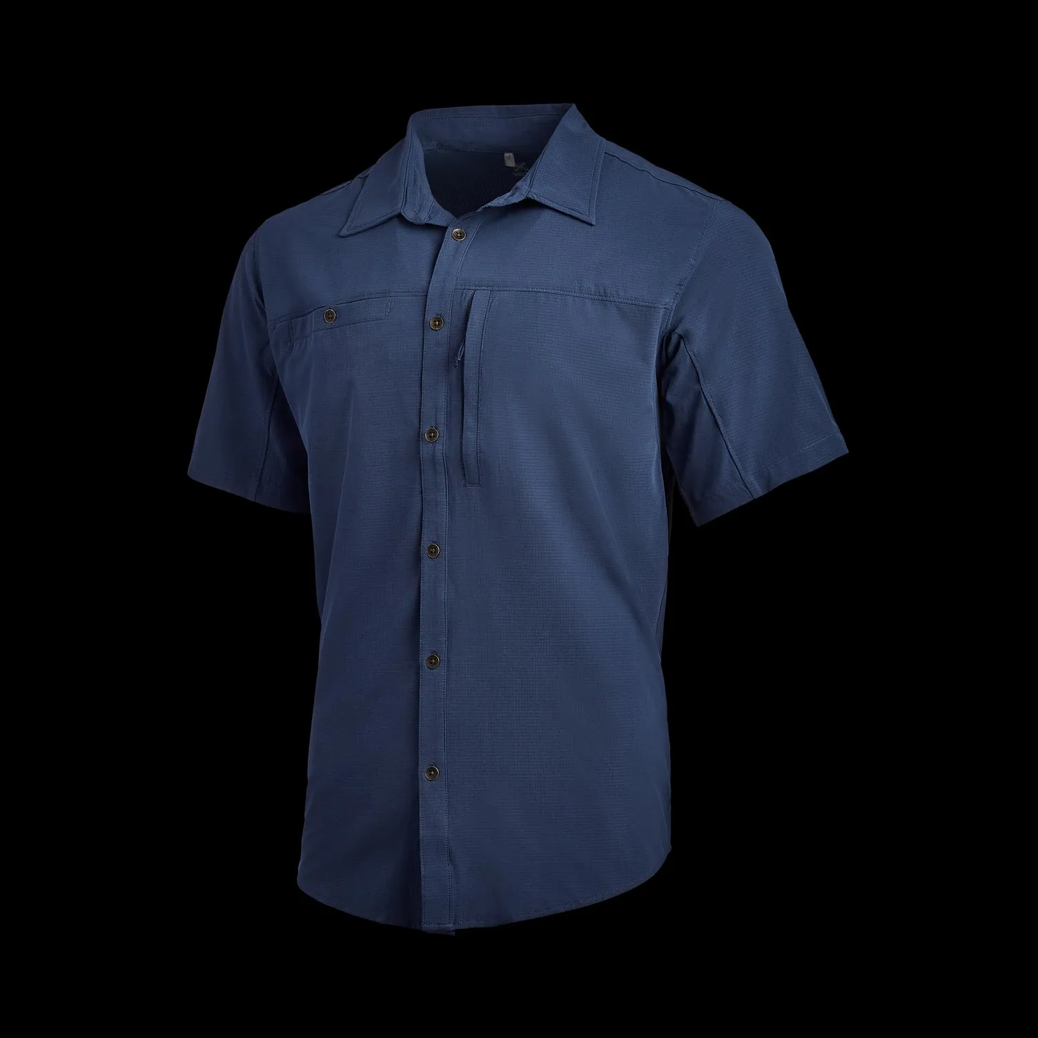 SS Flagstaff Shirt