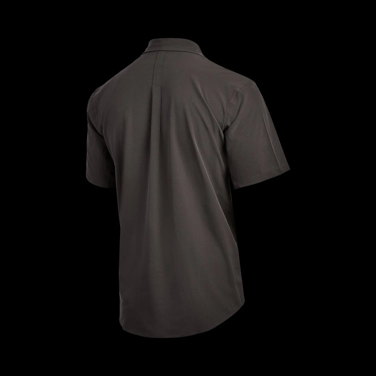 SS Flagstaff Shirt