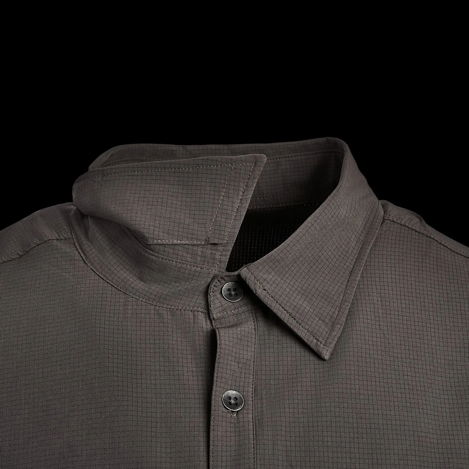 SS Flagstaff Shirt