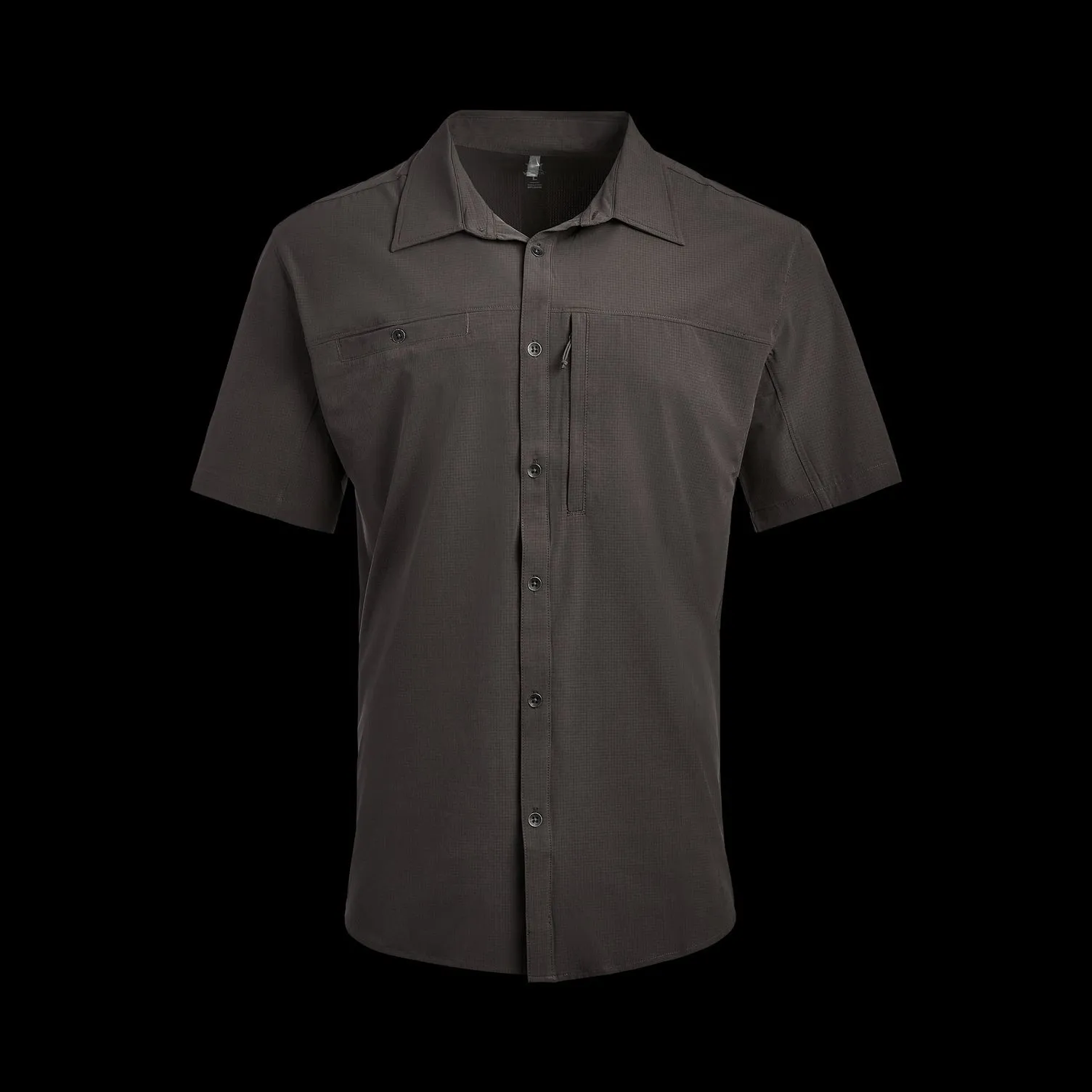 SS Flagstaff Shirt