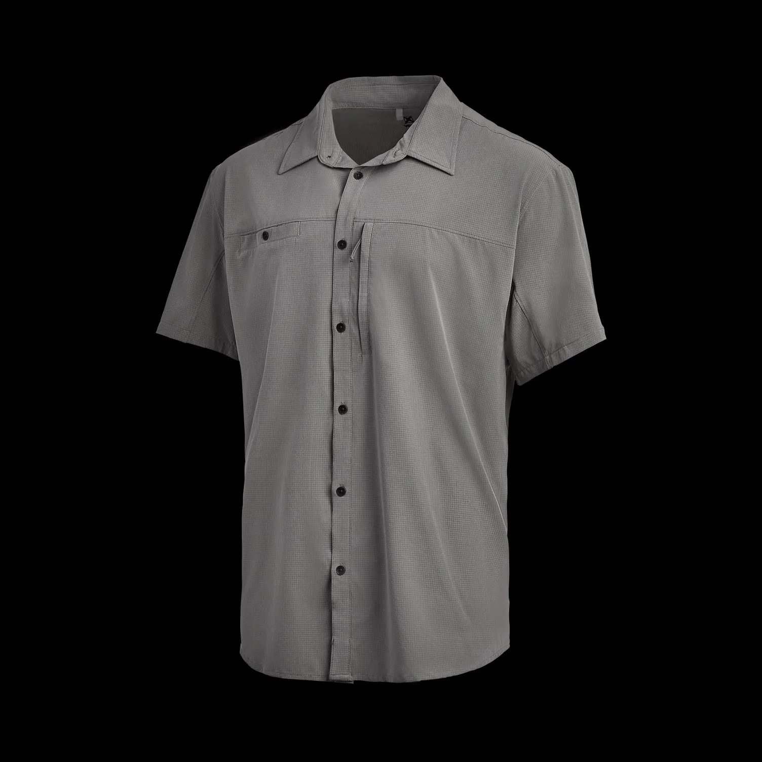 SS Flagstaff Shirt