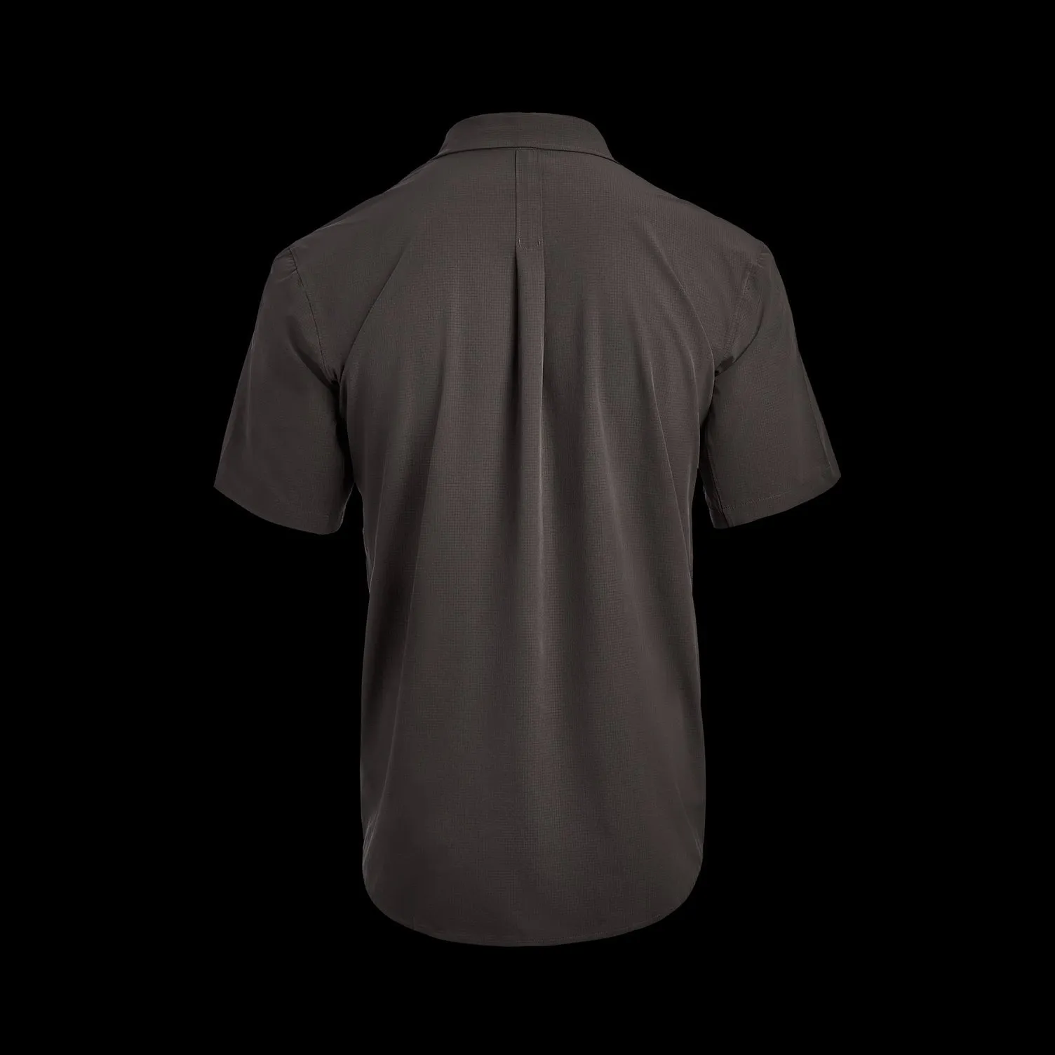 SS Flagstaff Shirt