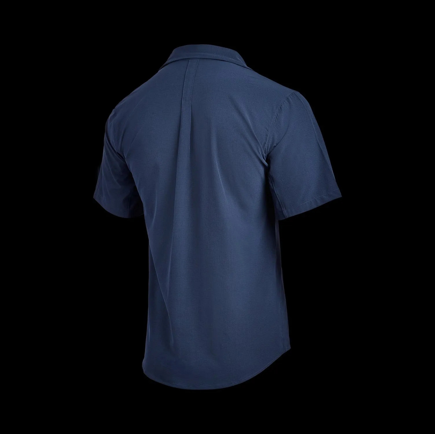SS Flagstaff Shirt
