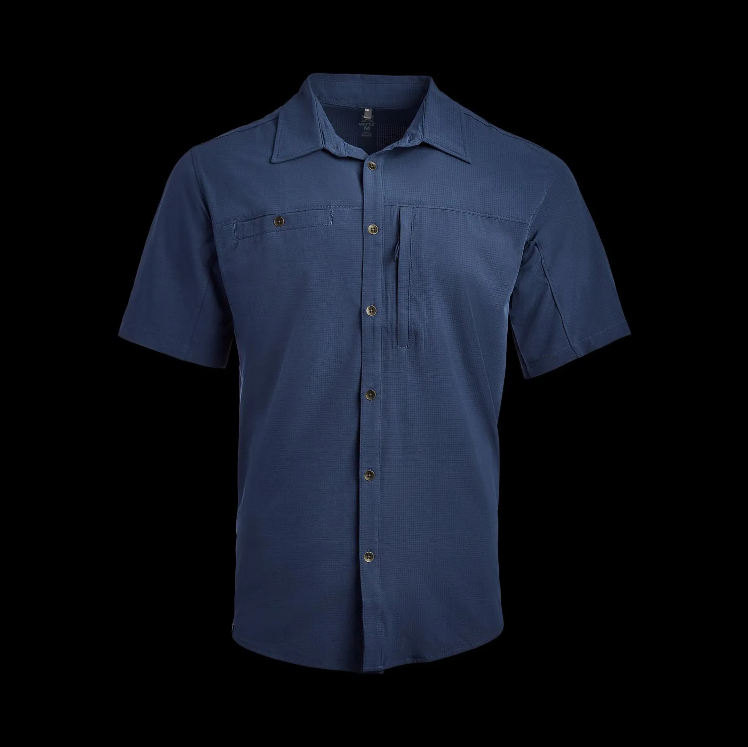 SS Flagstaff Shirt