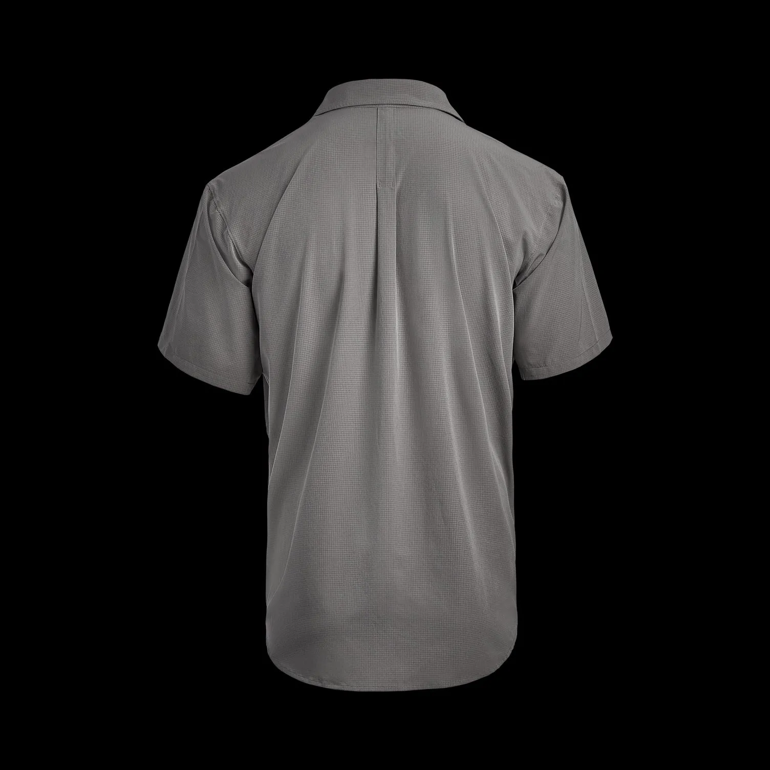 SS Flagstaff Shirt