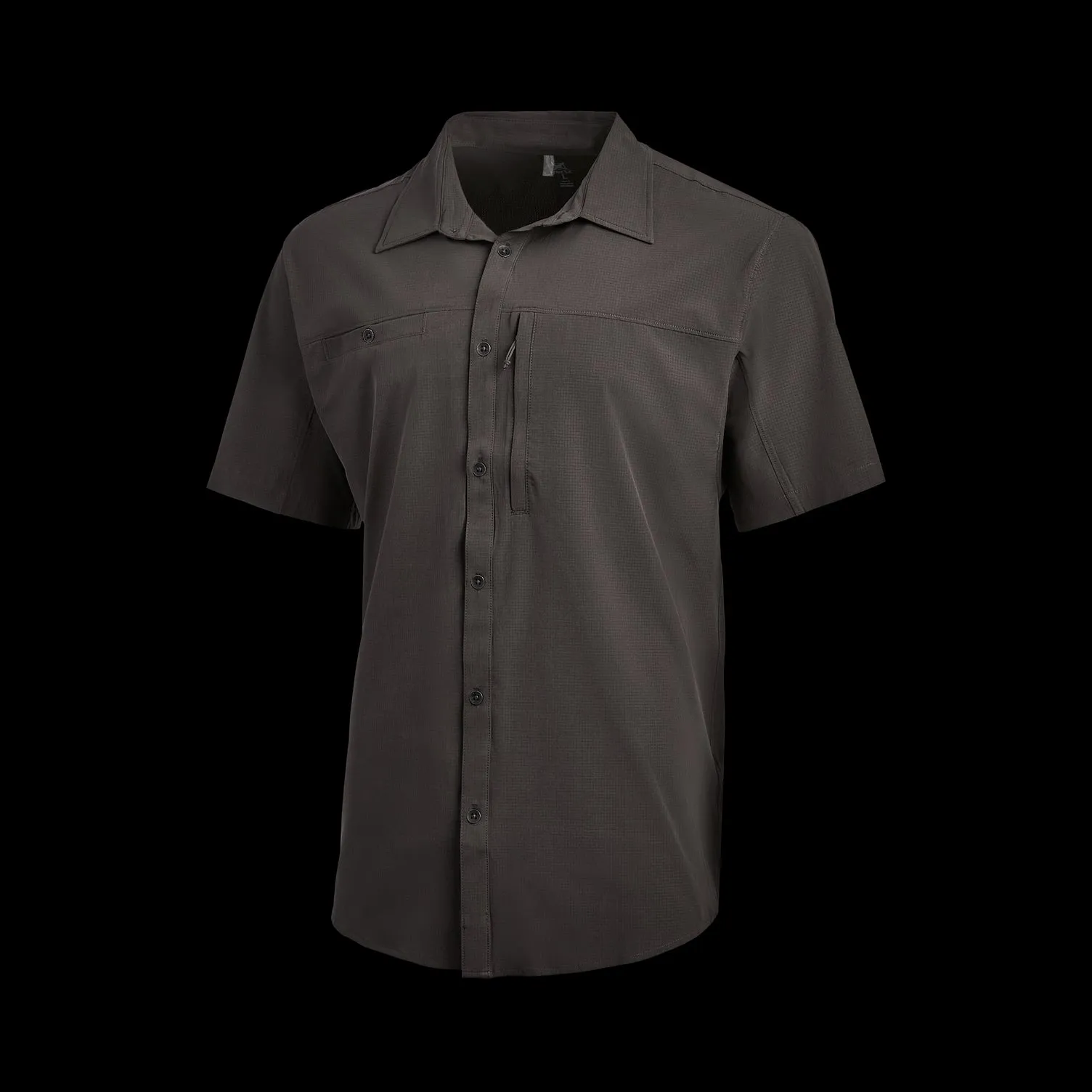 SS Flagstaff Shirt