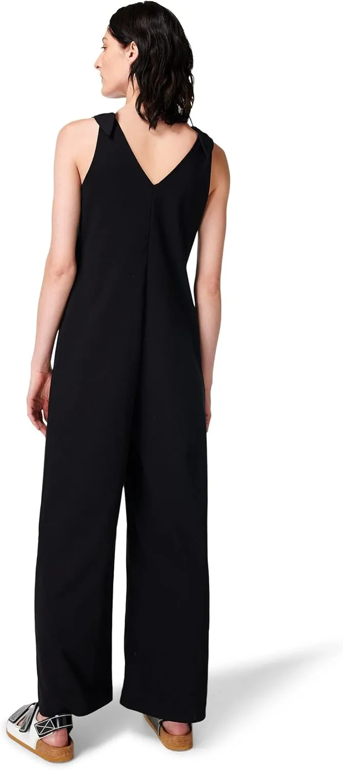Sweaty Betty Harlow Strappy Jumpsuit
