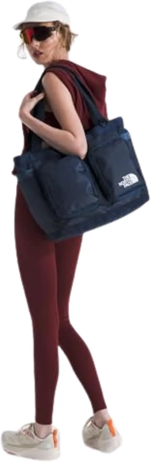 THE NORTH FACE Base Camp Voyager Tote