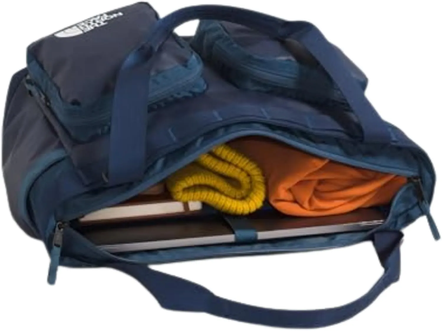 THE NORTH FACE Base Camp Voyager Tote