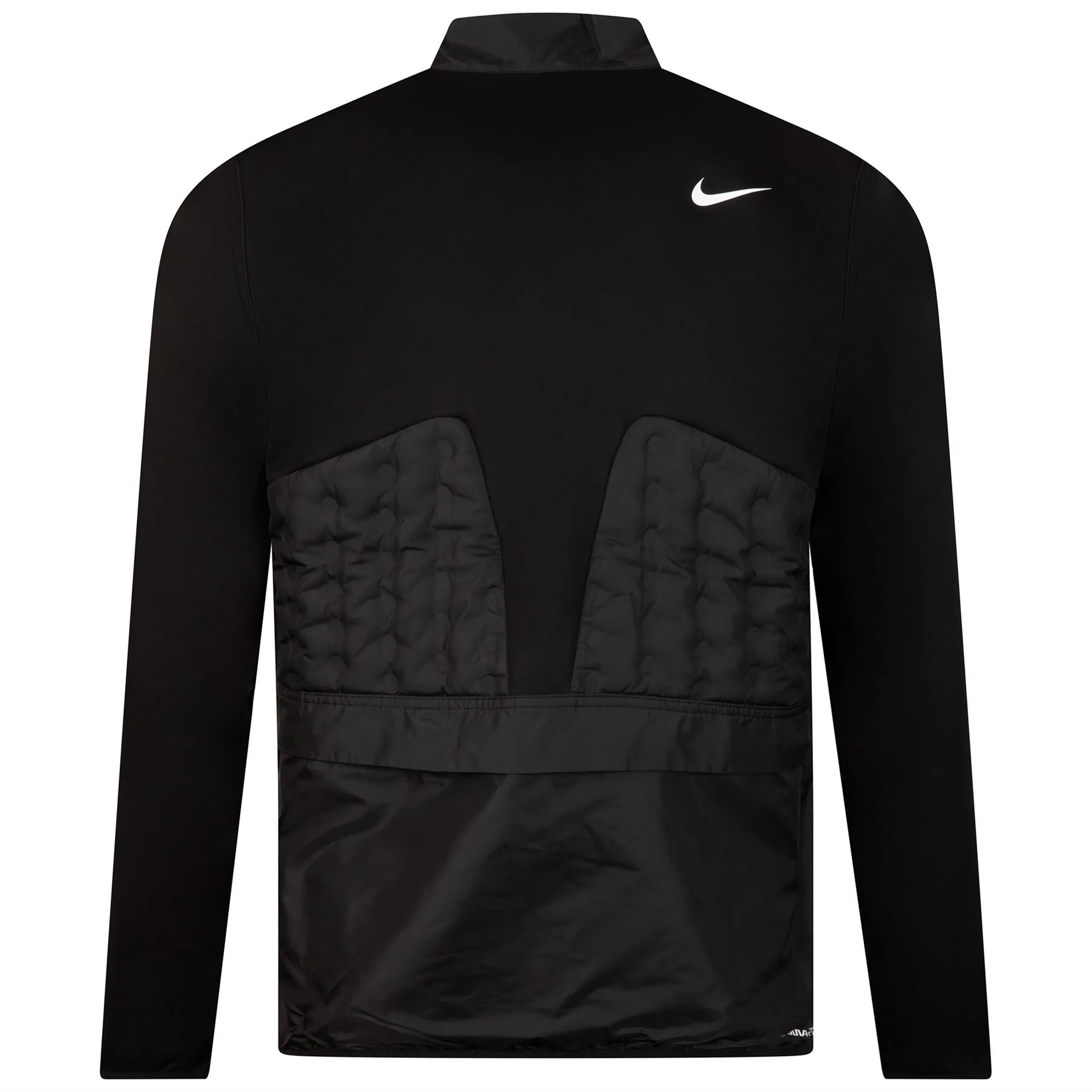 Therma-FIT Advantage Repel HZ Jacket Black/Black/White - SS24