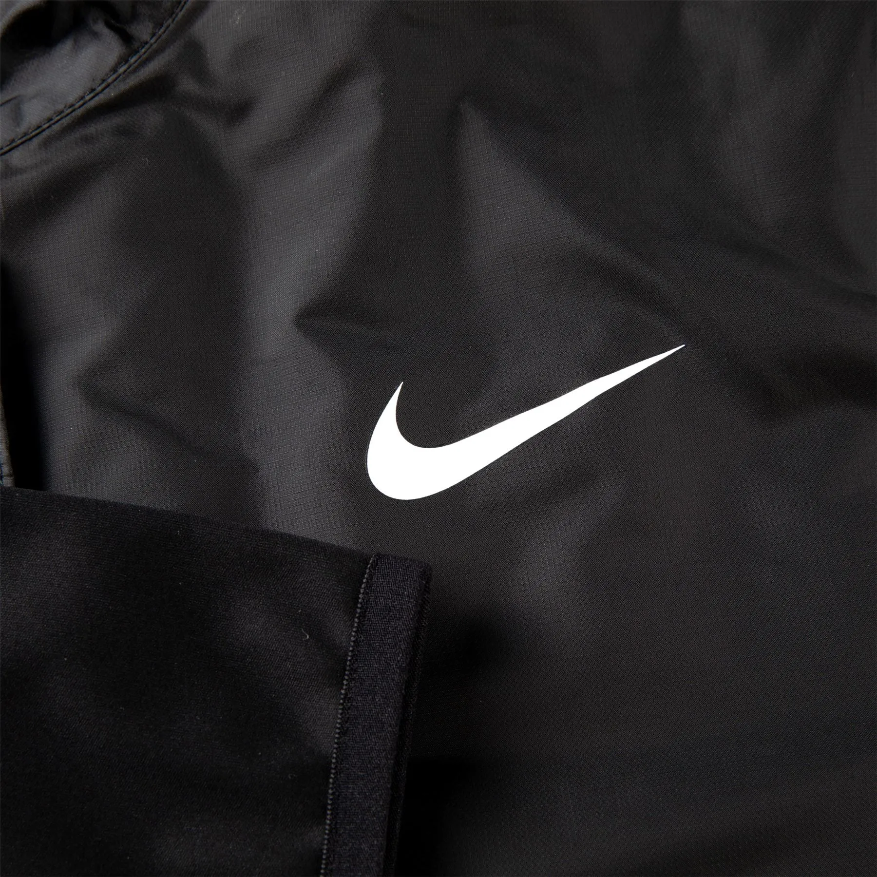 Therma-FIT Advantage Repel HZ Jacket Black/Black/White - SS24