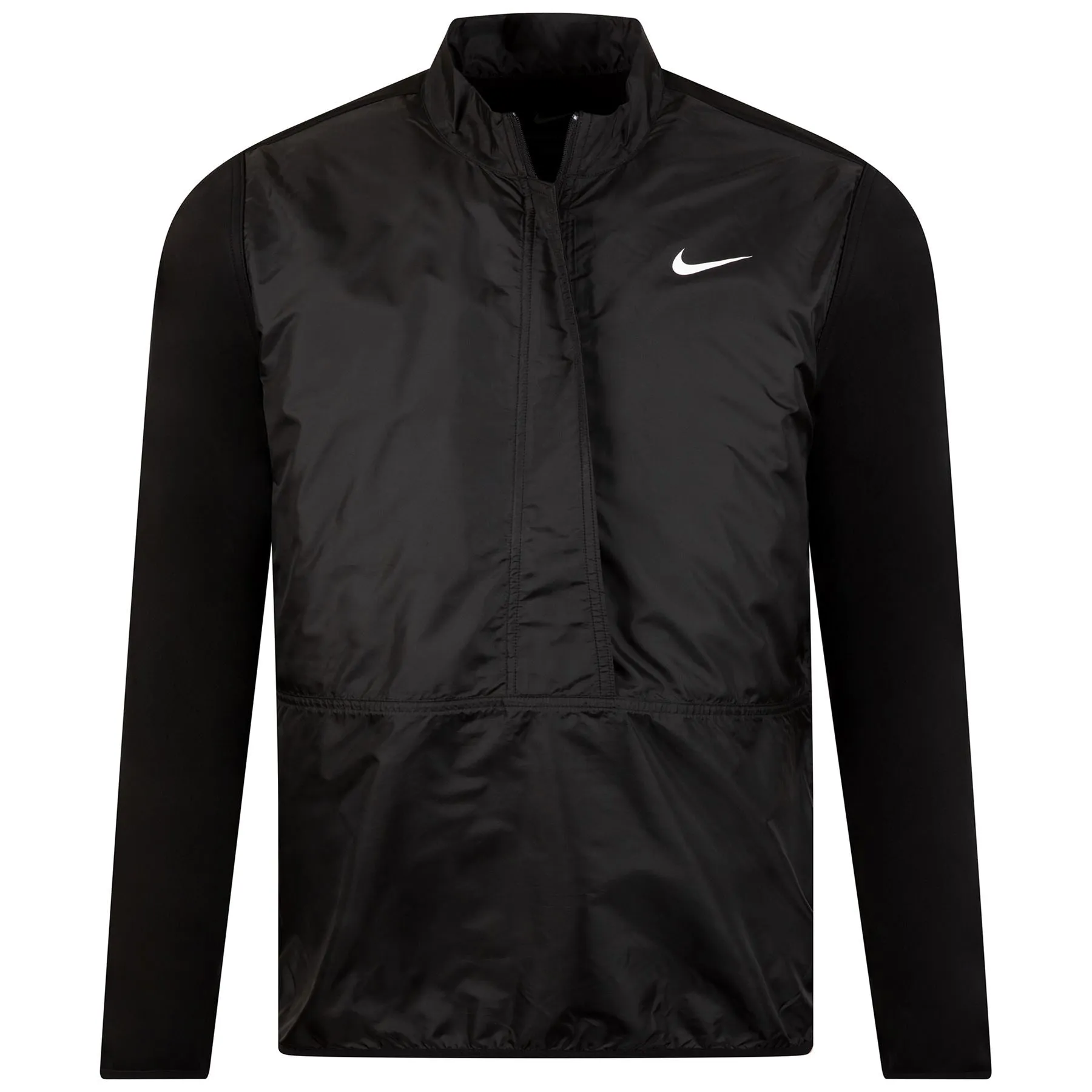 Therma-FIT Advantage Repel HZ Jacket Black/Black/White - SS24