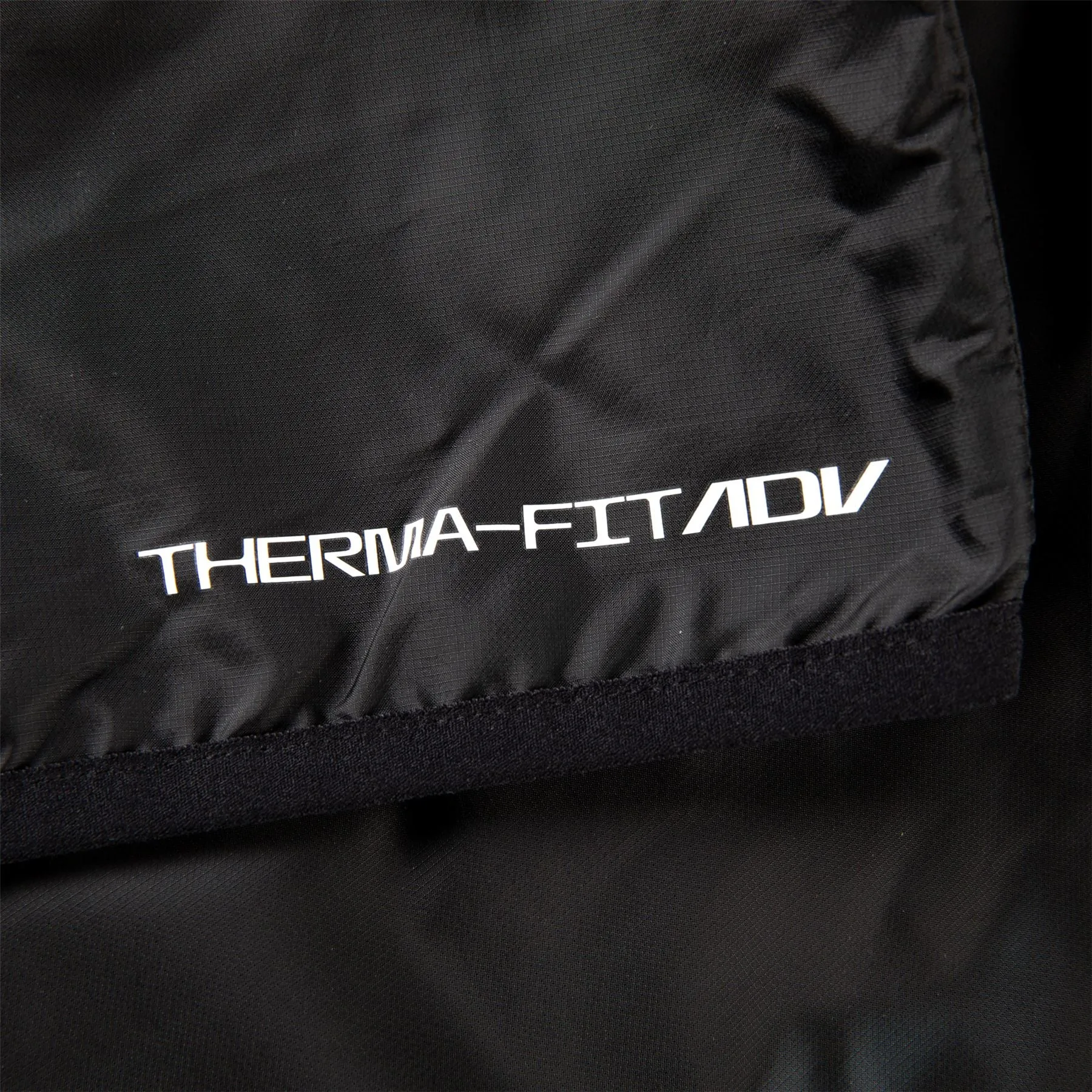 Therma-FIT Advantage Repel HZ Jacket Black/Black/White - SS24