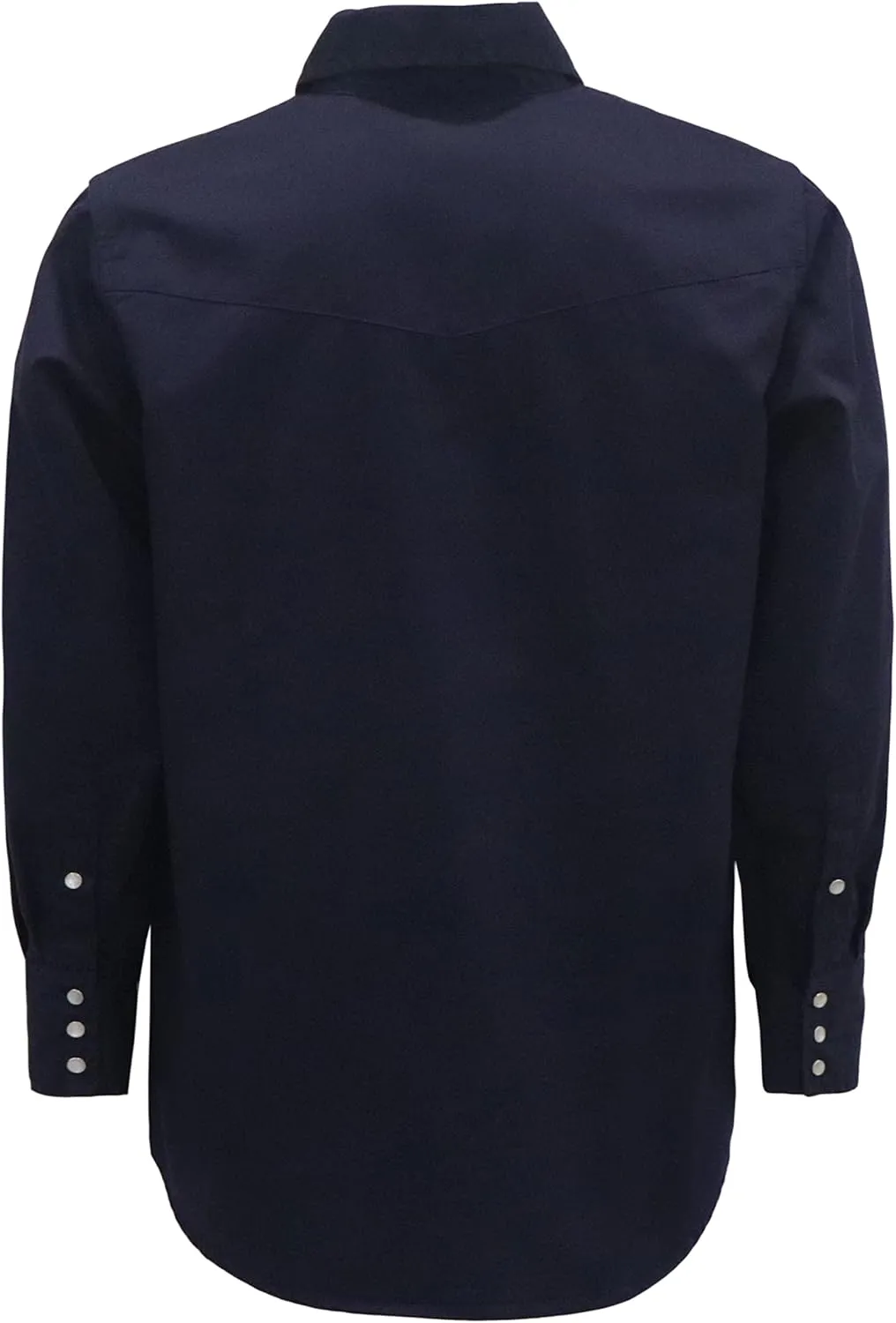 TICOMELA FR Shirts for Men Flame Resistant/Fire Retardant Shirt NFPA2112 7.5oz Men's Welding Shirt