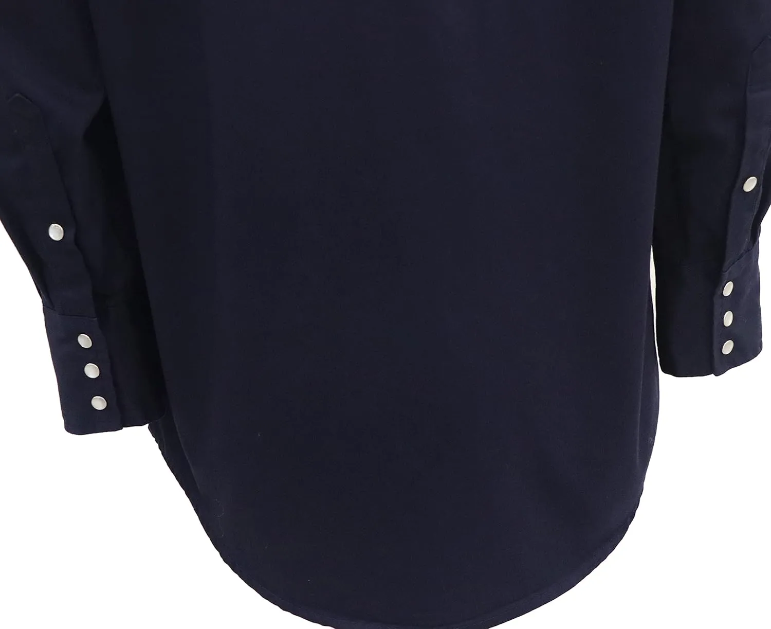 TICOMELA FR Shirts for Men Flame Resistant/Fire Retardant Shirt NFPA2112 7.5oz Men's Welding Shirt