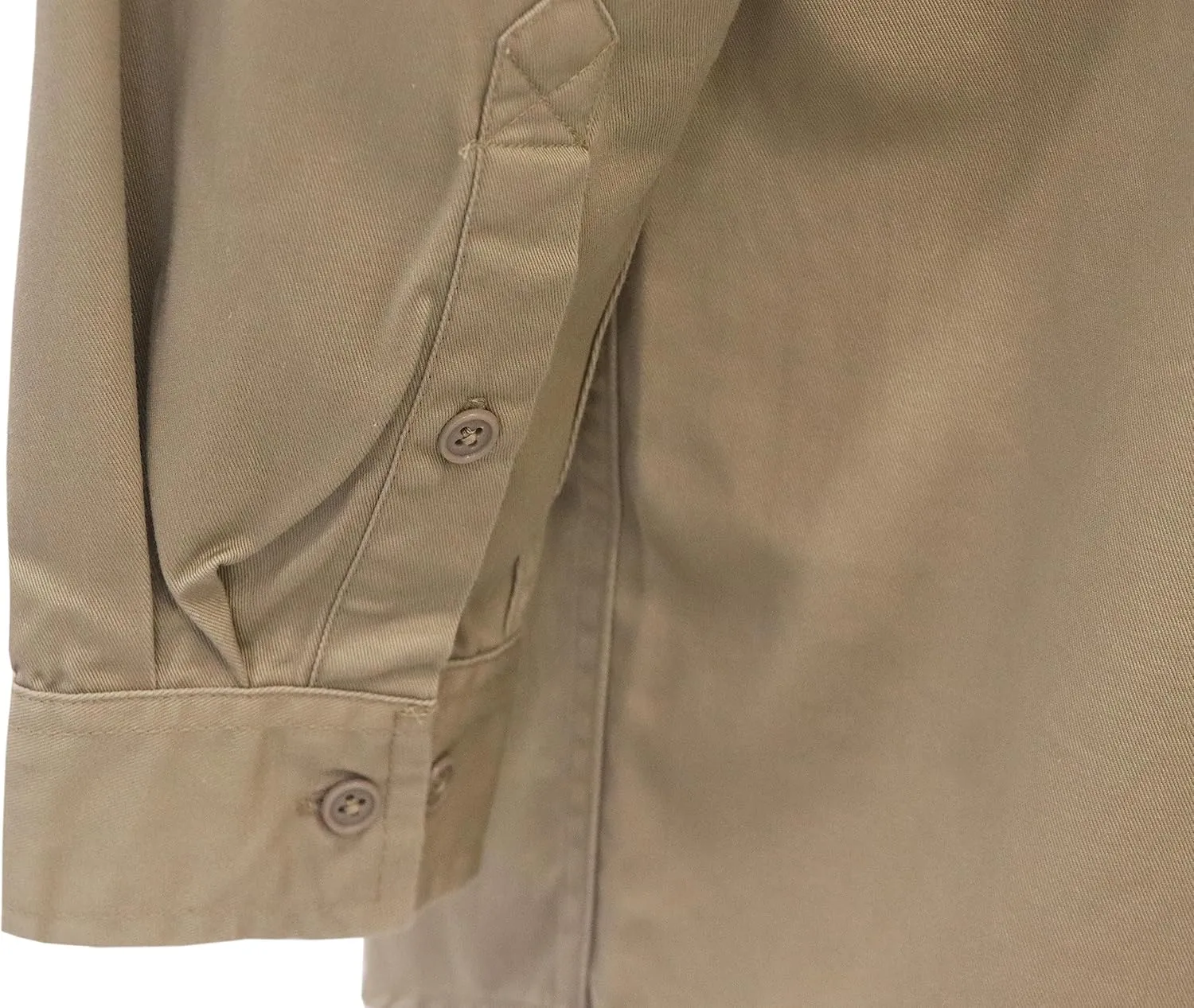 TICOMELA FR Shirts for Men Flame Resistant/Fire Retardant Shirt NFPA2112 7.5oz Men's Welding Shirt