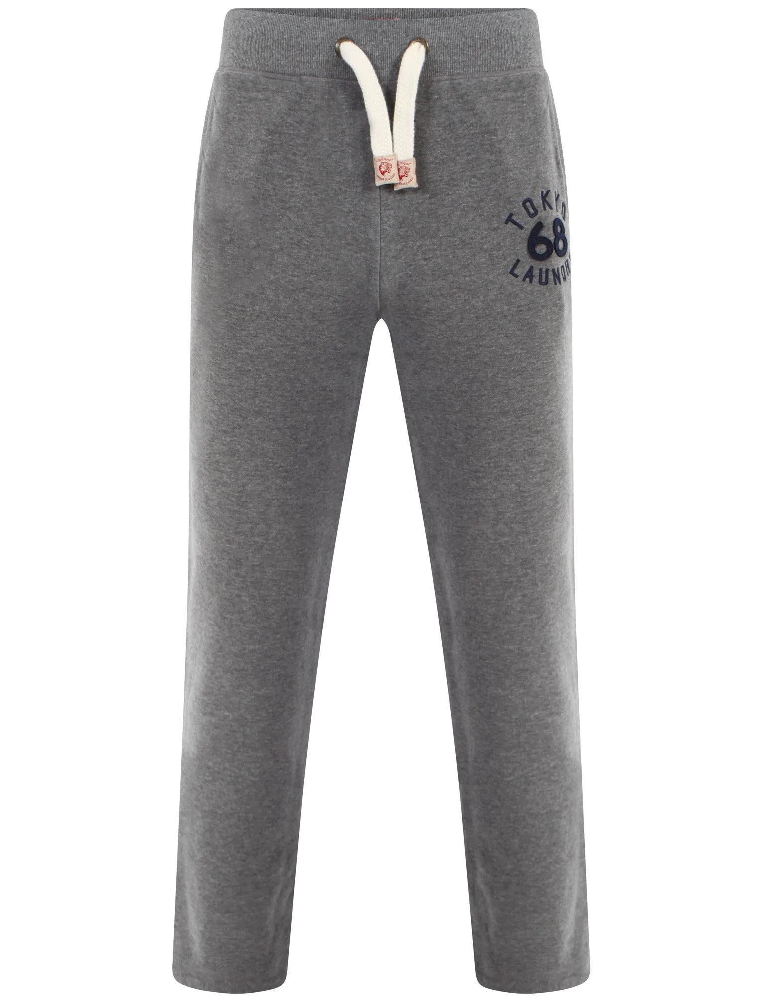 Tokyo Laundry Cedarwood grey sweatpants