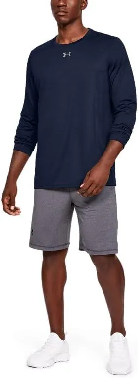 Under Armour Men's Tech 2.0 Long Sleeve T-shirt