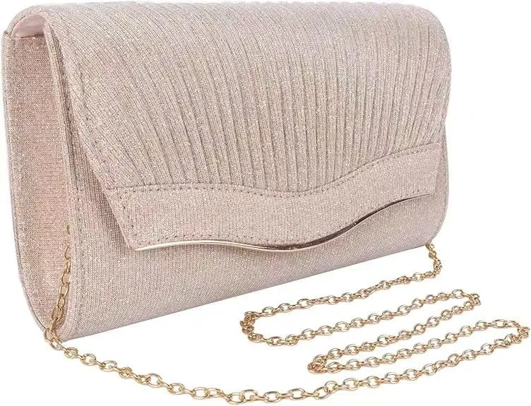 Women's Evening Handbags Clutch Purses for Women Evening Handbag Wedding Clutch Cocktail Party Clutch Lady Evening Clutch Bag
