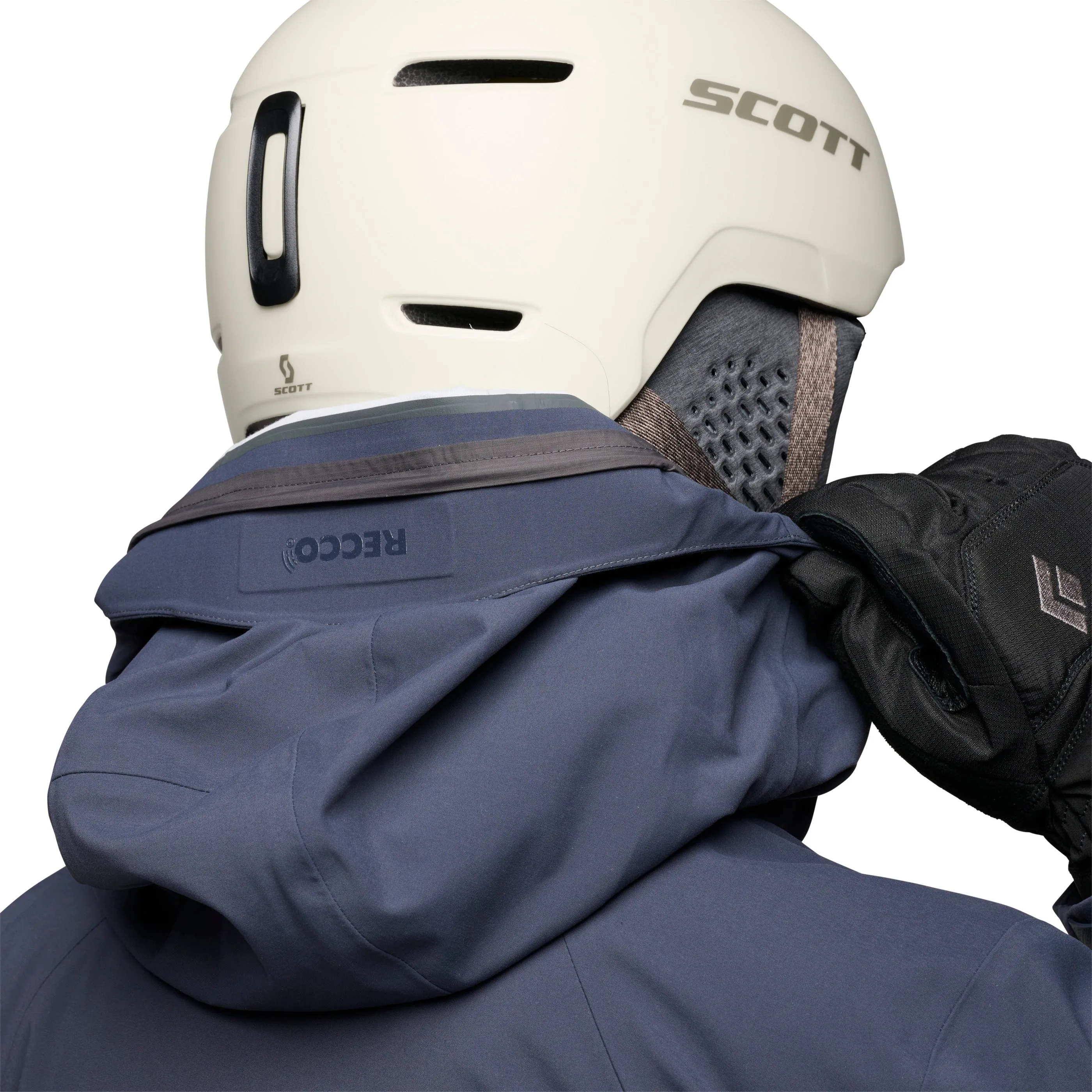 Women's Factor Shell
