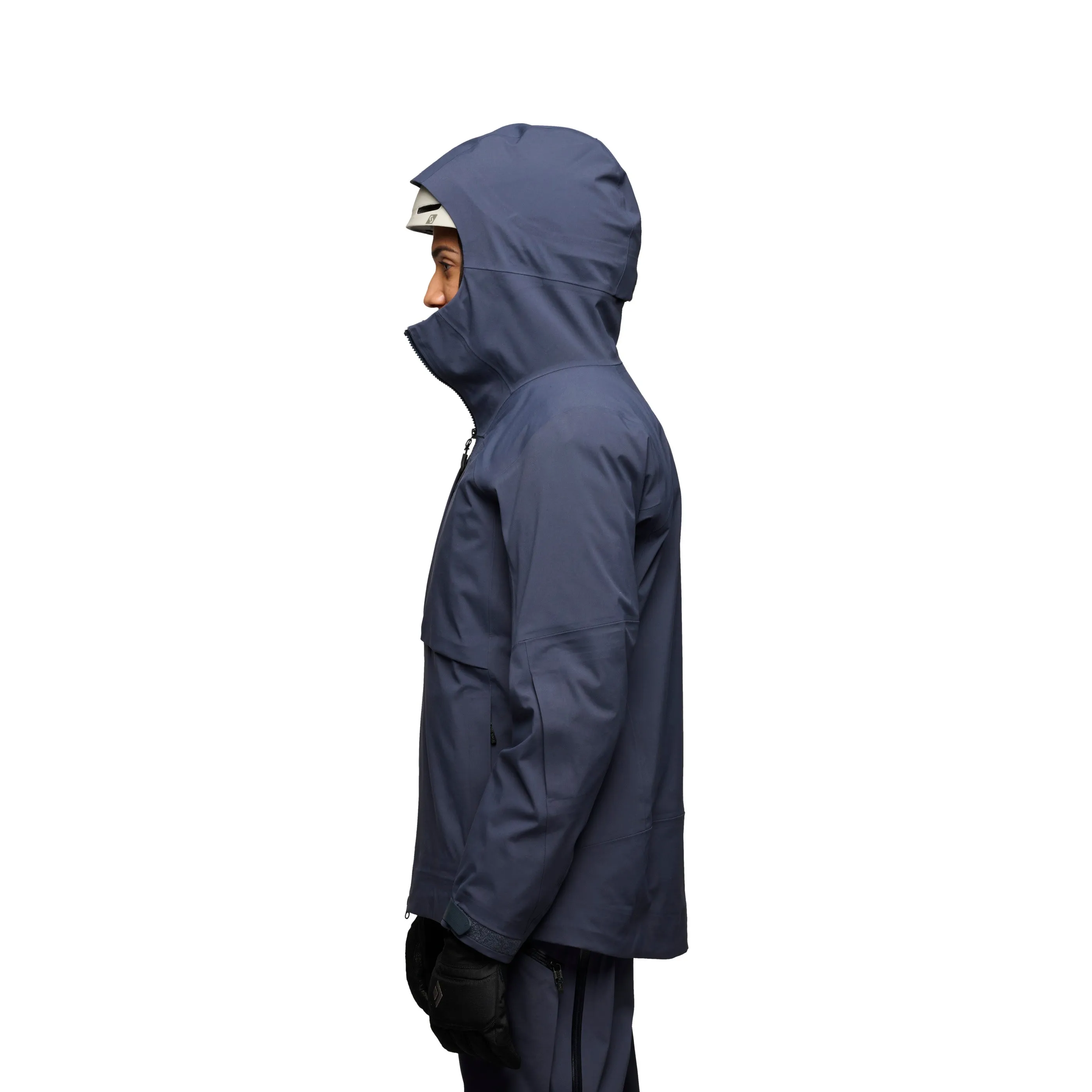 Women's Factor Shell