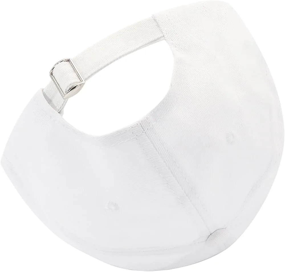 XYIYI Vintage Washed Distressed Baseball Cap Adjustable Cotton Dad Hat for Women Men