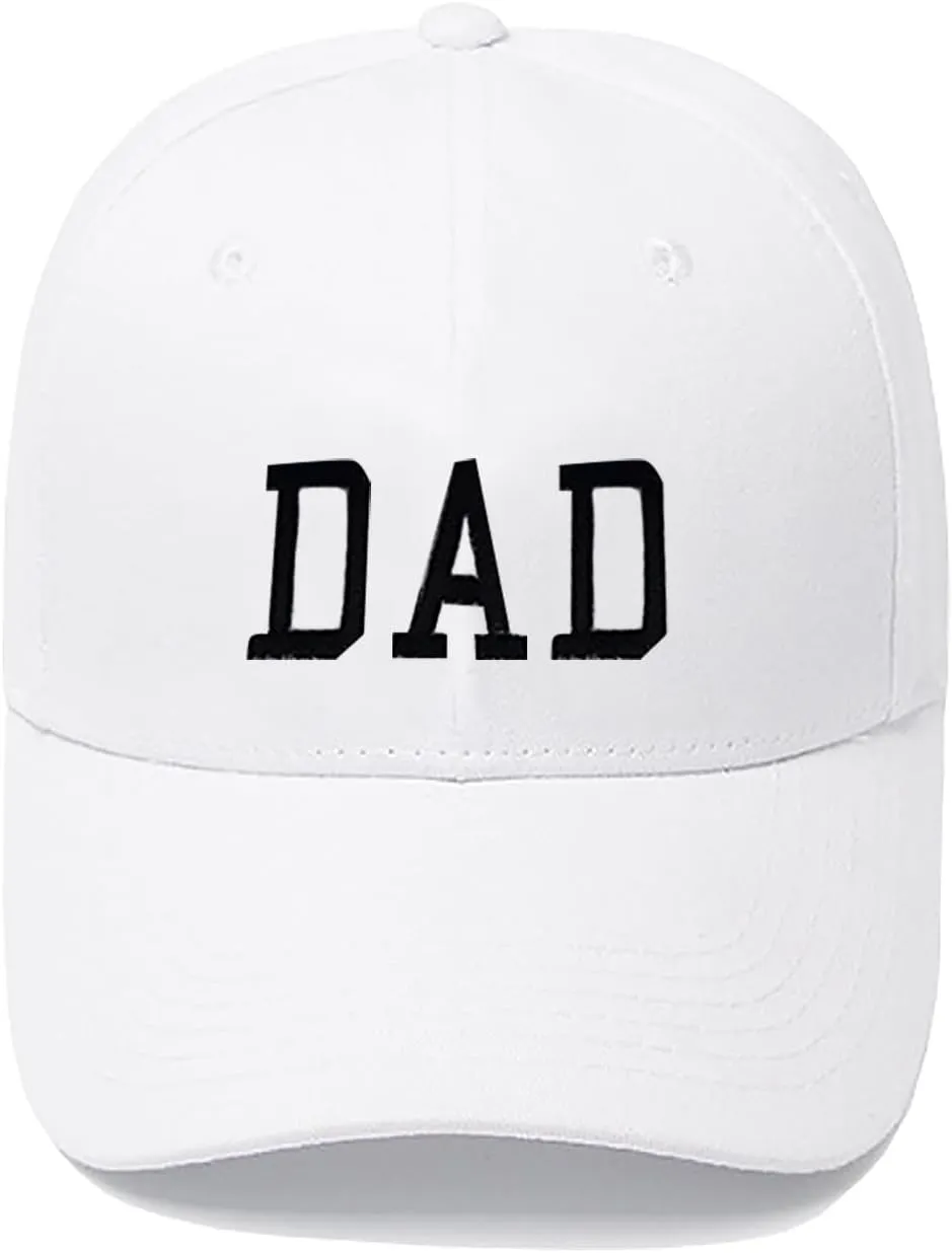 XYIYI Vintage Washed Distressed Baseball Cap Adjustable Cotton Dad Hat for Women Men