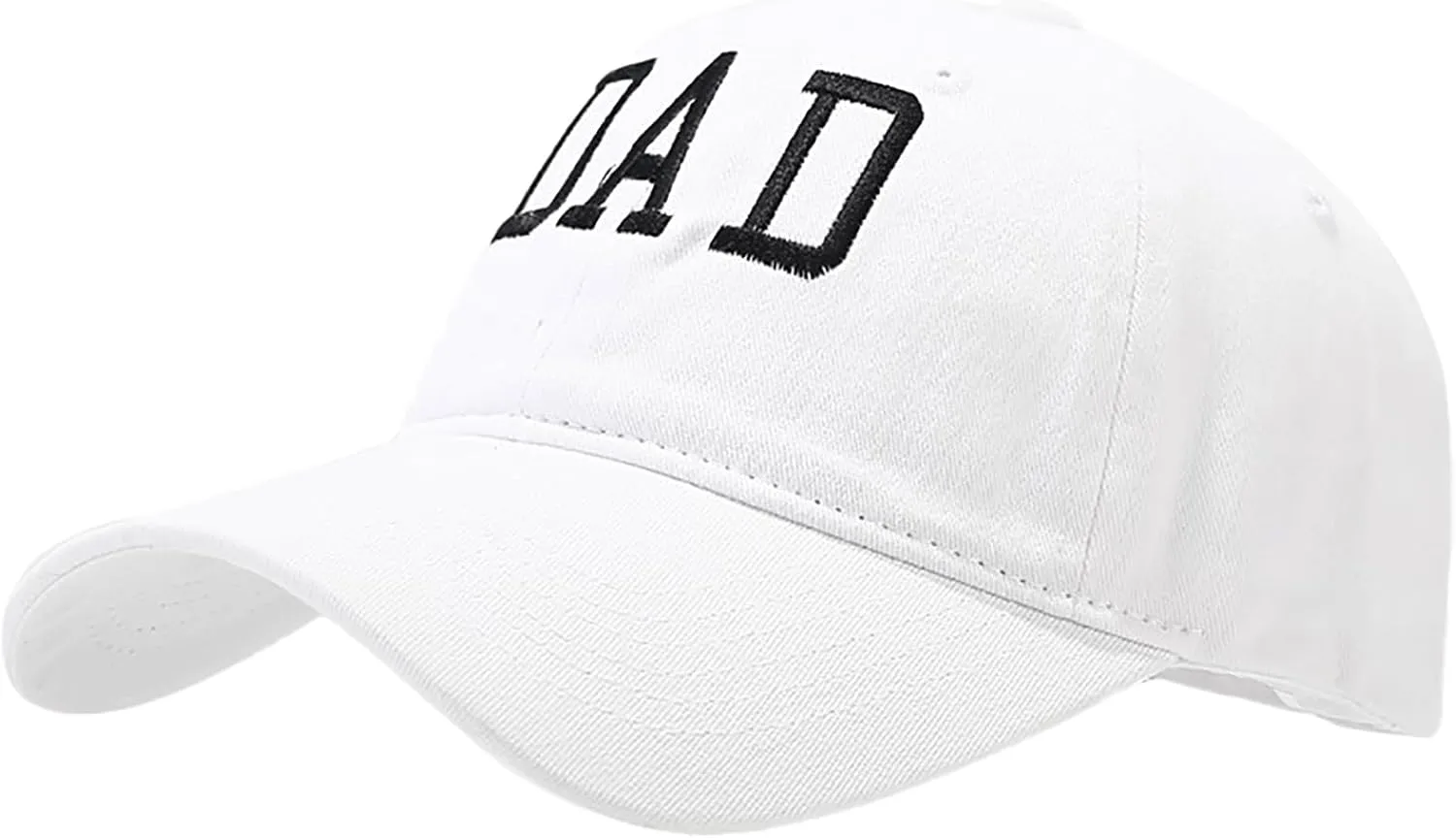 XYIYI Vintage Washed Distressed Baseball Cap Adjustable Cotton Dad Hat for Women Men